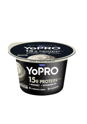 YoPRO jogurt o smaku stracciatella 160g