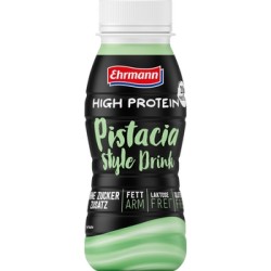 Ehrmann High Protein Pistacia Style Drink 250ml