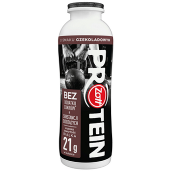 Zott Protein Drink Czekolada 250ml