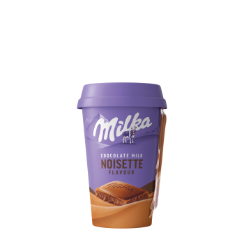 Milka Noisette 220ml
