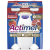Actimel Truskawka-Granat Triple Action 4x100g
