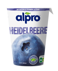 Alpro Skyr Style Proteina jagoda 400g
