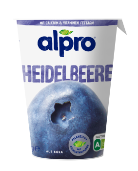 Alpro Skyr Style Proteina jagoda 400g
