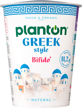 Planton Greek style 400g
