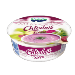 Krasnystaw Chłodnik Szefa 370g