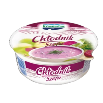 Krasnystaw Chłodnik Szefa 370g