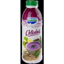 Krasnystaw Chłodnik 420 g