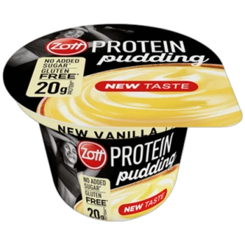 Zott Protein Pudding o smaku waniliowym 200 g