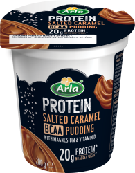 Arla Protein Pudding Salted Caramel 200g