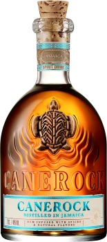 'Rum Canerock 40% 700ml
