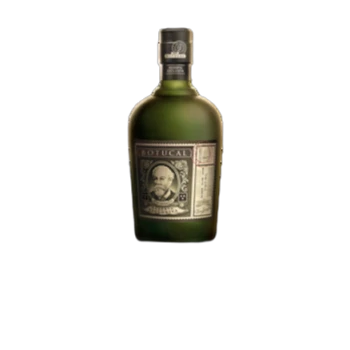 'Rum Botucal Reserva Exclusiva 40% 0,7L