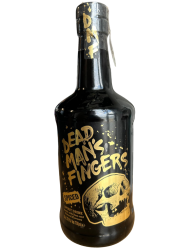 'Dead Man's Finger Spiced Rum 37,5% 700 ml