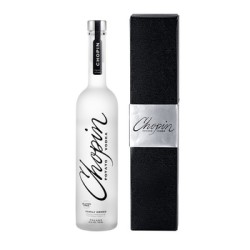 'Chopin Potato Vodka 40% 700ml kartonik Wódka 40%
