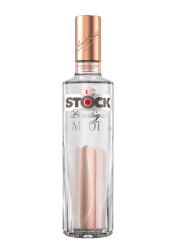 'Wódka Stock Prestige Smooth 40% vol 500ml