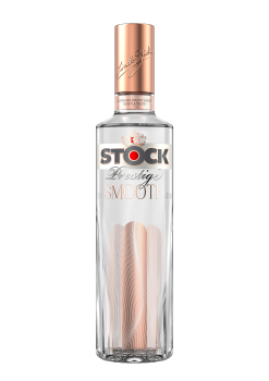'Wódka Stock Prestige Smooth 40% vol 500ml