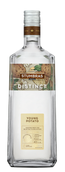 'Wódka Stumbras Young Potato 40% 0,7l