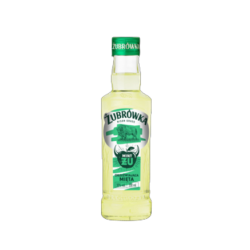 'Żubrówka ŻU FRESH Orzeźwiająca Mięta 200 ml 30%