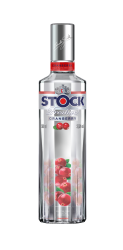 'Stock Prestige Cranberry 500ml 37,5%