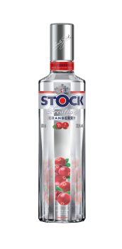 'Stock Prestige Cranberry 500ml 37,5%