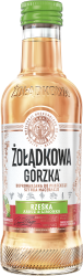 'Żołądkowa Gorzka Arbuz z limonką 28% 200ml
