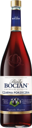 'Biały Bocian Czarna porzeczka 28% 500ml