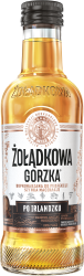 'Żołądkowa Gorzka Po Irlandzku whiskey &amp; kawa 28% 200ml