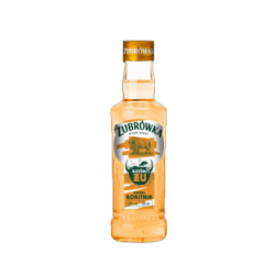 'Żubrówka ŻU FRESH Rześki Rokitnik 200 ml 30%