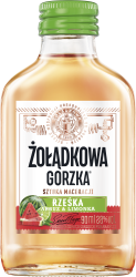 'Żołądkowa Gorzka Arbuz &amp; Limonka 28% 90ml