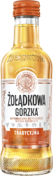'Żołądkowa Gorzka Tradycyjna 32% 200 ml