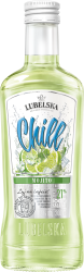 'Lubelska Chill Mojito 21% 200 ml