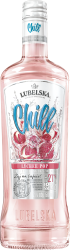 'Lubelska Chill Lychee Pop 21% 500 ml