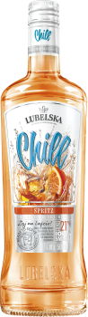 'Lubelska Chill Spritz 21% 500 ml