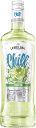 'Lubelska Chill Mojito 21% 500 ml