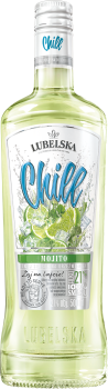 'Lubelska Chill Mojito 21% 500 ml