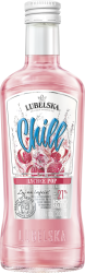 'Lubelska Chill Lychee Pop 21% 200 ml