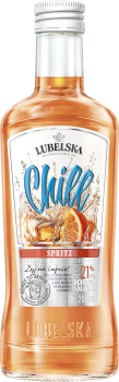 'Lubelska Chill Spritz 21% 200 ml
