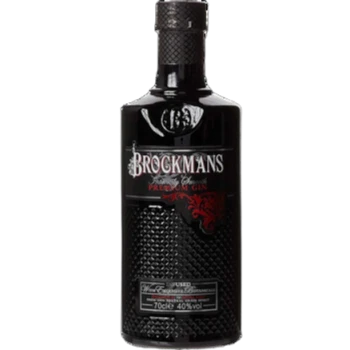 'Gin Brockmans 40% 700 ml