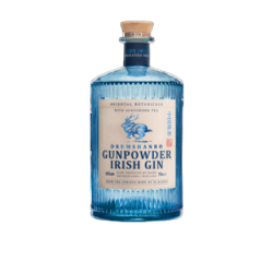 'Drumshanbo Gunpowder Irish Gin 43% 0,7 l