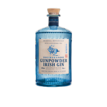 'Drumshanbo Gunpowder Irish Gin 43% 0,7 l