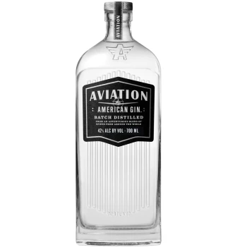 'Gin Aviation 42% 700ml