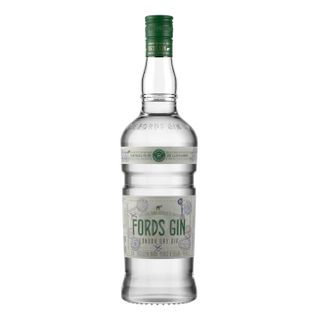 'Fords Gin London Dry Gin 700 ml 45%