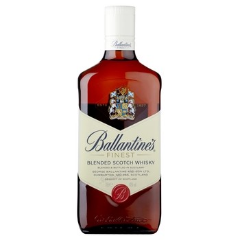 'Whisky Ballantine's Finest 40% 700 ml