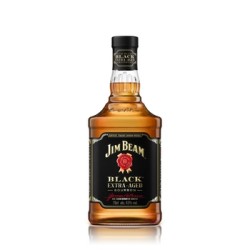 'Jim Beam Black 700 ml 43%