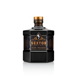'Irish whiskey Sexton 40% 0,7l