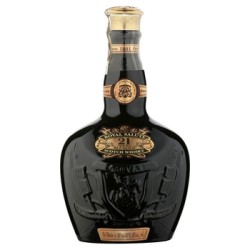 'Whisky Royal Salute 21 YO 700 ml 40%