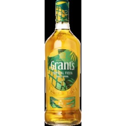 'Grant's Tropical Fiesta 0,7L 30%