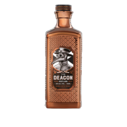'The Deacon Scotch Whisky mieszana 0,7L 40%