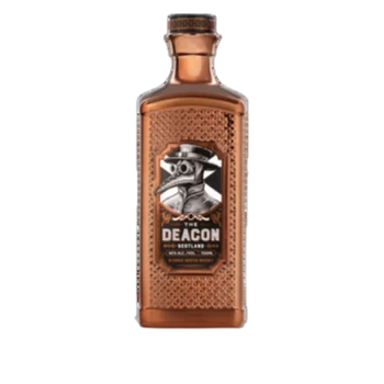 'The Deacon Scotch Whisky mieszana 0,7L 40%