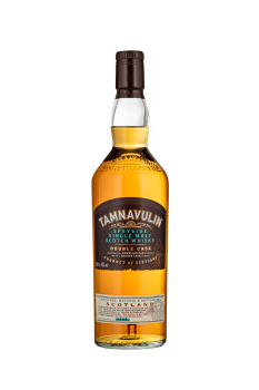'Tamnavulin Double Cask Scotch Whisky 0,7l 40%