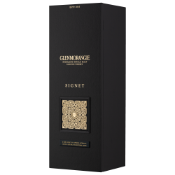 'Whisky Glenmorangie Signet 700 ml 46%